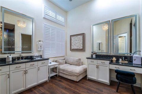 Villa ou maison à louer à Davie, Floride: 6 chambres, 430.6 m2 № 2252950 - photo 24