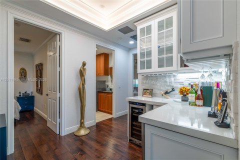 Villa ou maison à louer à Davie, Floride: 6 chambres, 430.6 m2 № 2252950 - photo 16