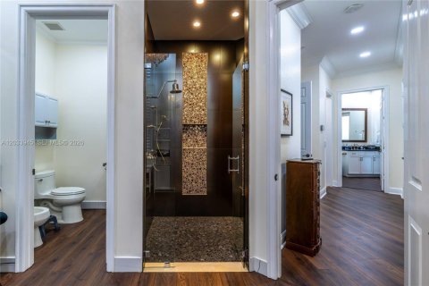 Villa ou maison à louer à Davie, Floride: 6 chambres, 430.6 m2 № 2252950 - photo 25