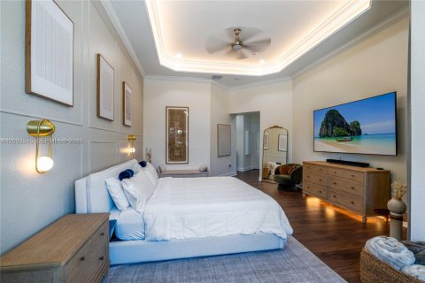 Villa ou maison à louer à Davie, Floride: 6 chambres, 430.6 m2 № 2252950 - photo 21