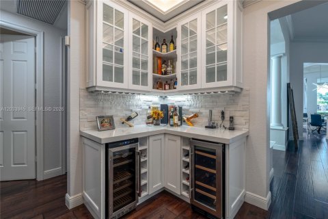 Villa ou maison à louer à Davie, Floride: 6 chambres, 430.6 m2 № 2252950 - photo 17