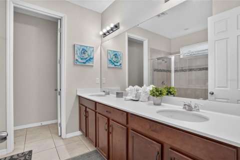 Villa ou maison à vendre à Kissimmee, Floride: 7 chambres, 328.22 m2 № 2360285 - photo 26