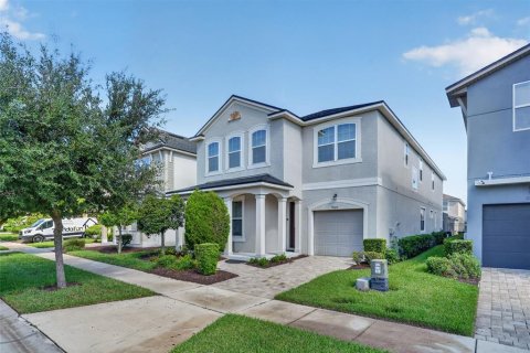 Villa ou maison à vendre à Kissimmee, Floride: 7 chambres, 328.22 m2 № 2360285 - photo 3