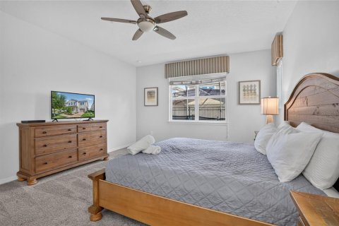 Villa ou maison à vendre à Kissimmee, Floride: 7 chambres, 328.22 m2 № 2360285 - photo 23