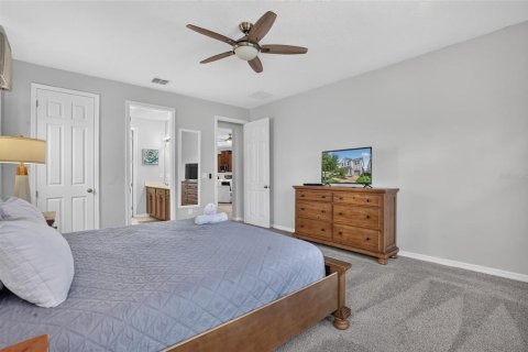 Villa ou maison à vendre à Kissimmee, Floride: 7 chambres, 328.22 m2 № 2360285 - photo 25