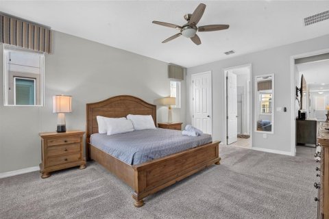 Villa ou maison à vendre à Kissimmee, Floride: 7 chambres, 328.22 m2 № 2360285 - photo 22