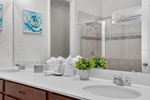 Villa ou maison à vendre à Kissimmee, Floride: 7 chambres, 328.22 m2 № 2360285 - photo 27