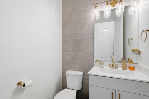 Villa ou maison à vendre à Miami, Floride: 4 chambres, 216.65 m2 № 2085516 - photo 20