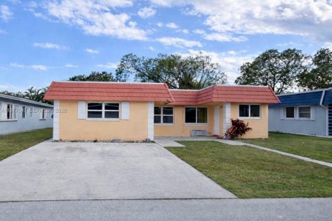 Appartement à Tamarac, Floride 2 chambres, 111.58 m2 № 2041726