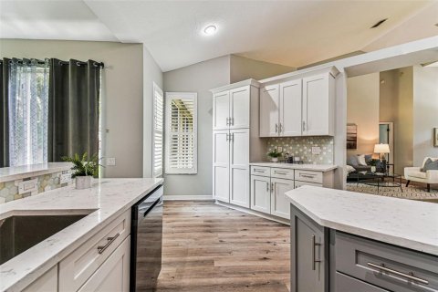 House in Tampa, Florida 4 bedrooms, 215.35 sq.m. № 1885113 - photo 12