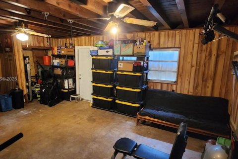 House in North Miami, Florida 3 bedrooms, 92.9 sq.m. № 1787017 - photo 27