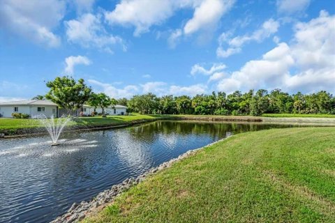 Villa ou maison à vendre à Venice, Floride: 2 chambres, 121.79 m2 № 1856637 - photo 28