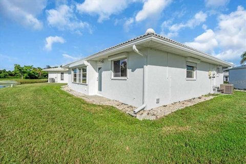 Villa ou maison à vendre à Venice, Floride: 2 chambres, 121.79 m2 № 1856637 - photo 29