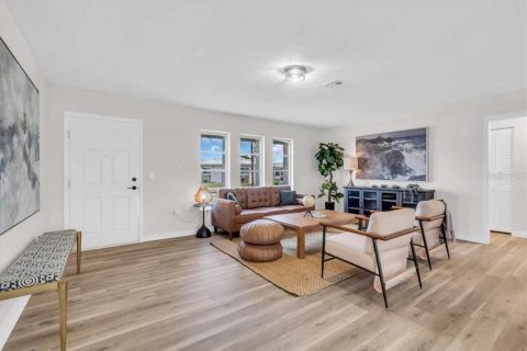 Villa ou maison à vendre à Venice, Floride: 2 chambres, 121.79 m2 № 1856637 - photo 5