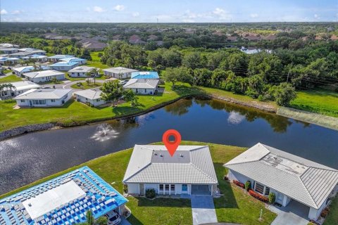 Villa ou maison à vendre à Venice, Floride: 2 chambres, 121.79 m2 № 1856637 - photo 27