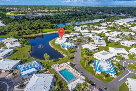 Villa ou maison à vendre à Venice, Floride: 2 chambres, 121.79 m2 № 1856637 - photo 25