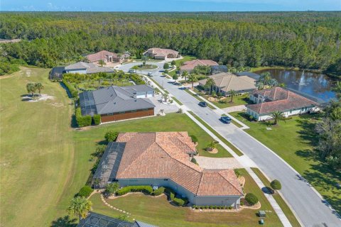 Villa ou maison à vendre à New Smyrna Beach, Floride: 3 chambres, 261.15 m2 № 2430498 - photo 22