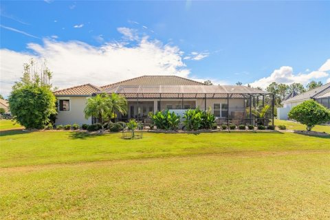 Villa ou maison à vendre à New Smyrna Beach, Floride: 3 chambres, 261.15 m2 № 2430498 - photo 17