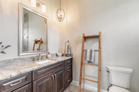 Villa ou maison à vendre à New Smyrna Beach, Floride: 3 chambres, 261.15 m2 № 2430498 - photo 30