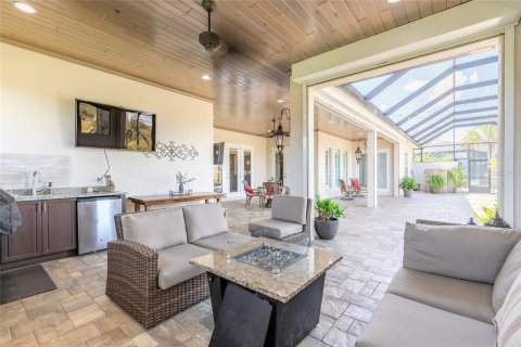 Villa ou maison à vendre à New Smyrna Beach, Floride: 3 chambres, 261.15 m2 № 2430498 - photo 14