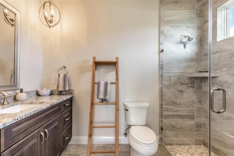 Villa ou maison à vendre à New Smyrna Beach, Floride: 3 chambres, 261.15 m2 № 2430498 - photo 29