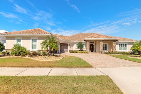 Villa ou maison à vendre à New Smyrna Beach, Floride: 3 chambres, 261.15 m2 № 2430498 - photo 23