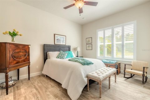 Villa ou maison à vendre à New Smyrna Beach, Floride: 3 chambres, 261.15 m2 № 2430498 - photo 27
