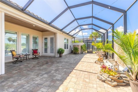 Villa ou maison à vendre à New Smyrna Beach, Floride: 3 chambres, 261.15 m2 № 2430498 - photo 9