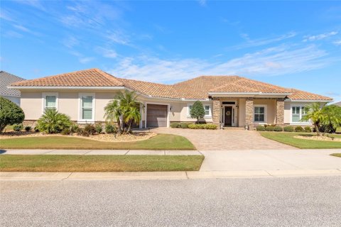 Villa ou maison à vendre à New Smyrna Beach, Floride: 3 chambres, 261.15 m2 № 2430498 - photo 26