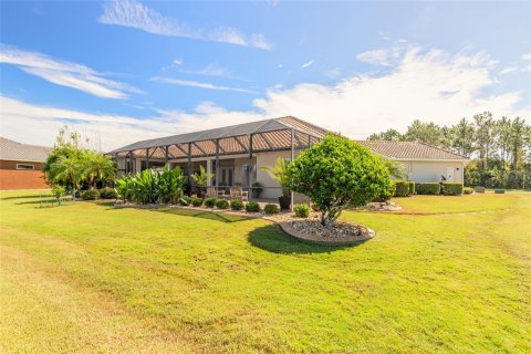 Villa ou maison à vendre à New Smyrna Beach, Floride: 3 chambres, 261.15 m2 № 2430498 - photo 18