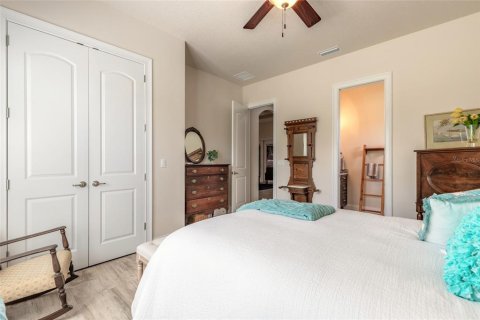 Villa ou maison à vendre à New Smyrna Beach, Floride: 3 chambres, 261.15 m2 № 2430498 - photo 28