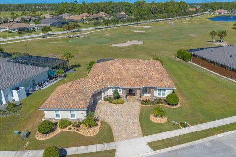 Villa ou maison à vendre à New Smyrna Beach, Floride: 3 chambres, 261.15 m2 № 2430498 - photo 19