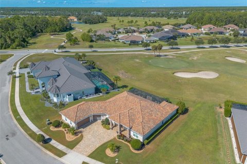 Villa ou maison à vendre à New Smyrna Beach, Floride: 3 chambres, 261.15 m2 № 2430498 - photo 20