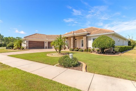 Villa ou maison à vendre à New Smyrna Beach, Floride: 3 chambres, 261.15 m2 № 2430498 - photo 24