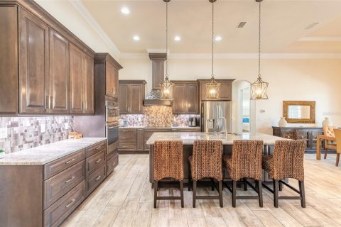 Villa ou maison à vendre à New Smyrna Beach, Floride: 3 chambres, 261.15 m2 № 2430498 - photo 7