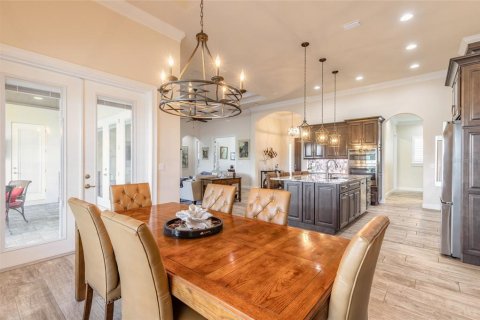 Villa ou maison à vendre à New Smyrna Beach, Floride: 3 chambres, 261.15 m2 № 2430498 - photo 8