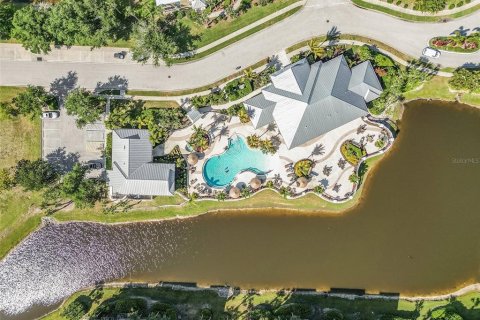 Copropriété à louer à Englewood, Floride: 3 chambres, 160.63 m2 № 2383764 - photo 28