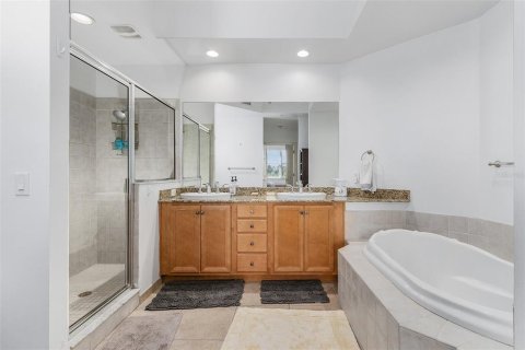 Copropriété à louer à Englewood, Floride: 3 chambres, 160.63 m2 № 2383764 - photo 18