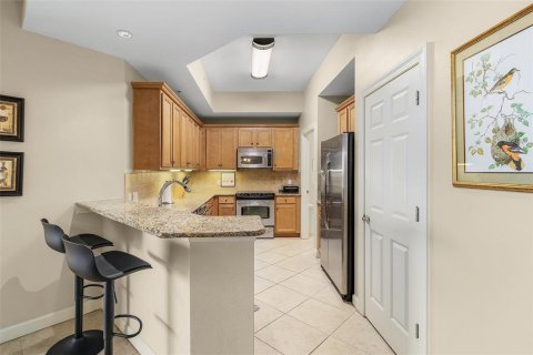 Copropriété à louer à Englewood, Floride: 3 chambres, 160.63 m2 № 2383764 - photo 7