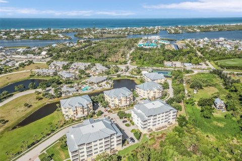 Copropriété à louer à Englewood, Floride: 3 chambres, 160.63 m2 № 2383764 - photo 27