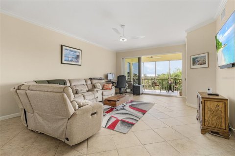 Copropriété à louer à Englewood, Floride: 3 chambres, 160.63 m2 № 2383764 - photo 2