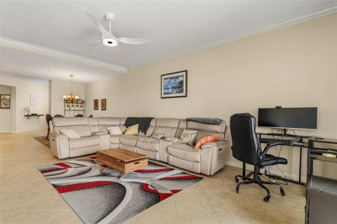 Copropriété à louer à Englewood, Floride: 3 chambres, 160.63 m2 № 2383764 - photo 3