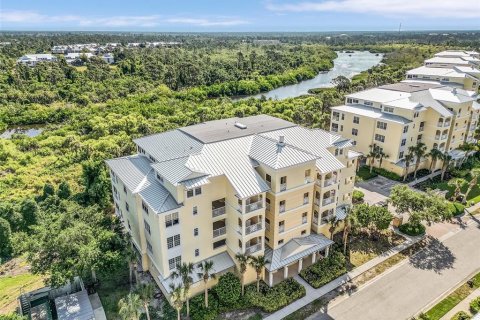 Copropriété à louer à Englewood, Floride: 3 chambres, 160.63 m2 № 2383764 - photo 23