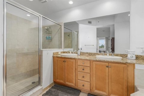 Copropriété à louer à Englewood, Floride: 3 chambres, 160.63 m2 № 2383764 - photo 20