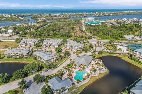Copropriété à louer à Englewood, Floride: 3 chambres, 160.63 m2 № 2383764 - photo 30