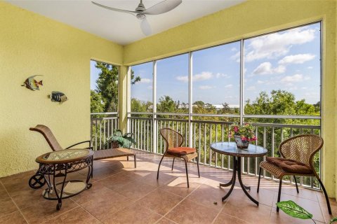 Copropriété à louer à Englewood, Floride: 3 chambres, 160.63 m2 № 2383764 - photo 21