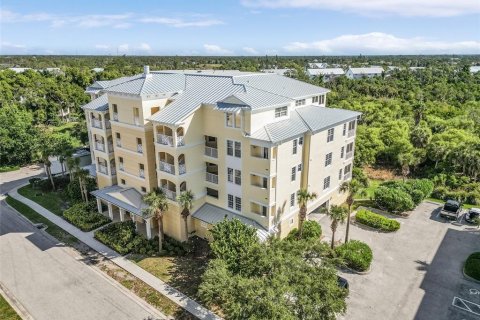 Copropriété à louer à Englewood, Floride: 3 chambres, 160.63 m2 № 2383764 - photo 22