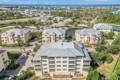 Copropriété à louer à Englewood, Floride: 3 chambres, 160.63 m2 № 2383764 - photo 25