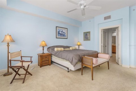 Copropriété à louer à Englewood, Floride: 3 chambres, 160.63 m2 № 2383764 - photo 16