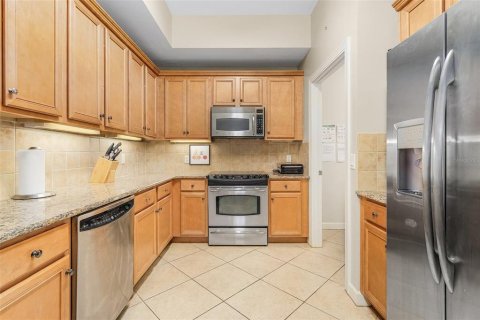 Copropriété à louer à Englewood, Floride: 3 chambres, 160.63 m2 № 2383764 - photo 8